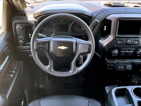 Used 2021 Chevrolet Silverado 3500 W/T w/ WT Convenience Package image 6