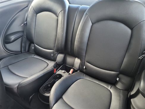 Used 2015 MINI Cooper Paceman S image 14