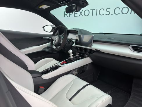 Used 2024 Lotus Emira First Edition RWD image 18