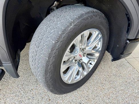 Used 2022 GMC Sierra 1500 Denali image 10