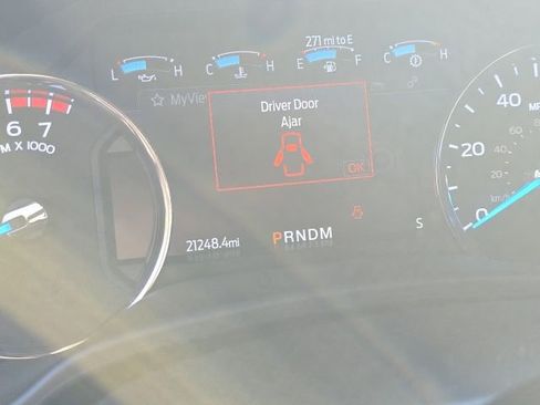 Used 2021 Ford F250 Lariat image 36