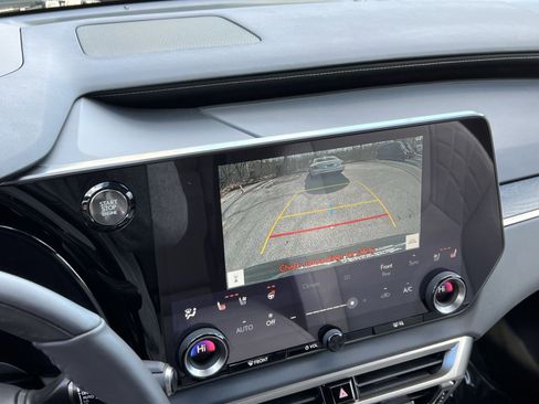 Used 2024 Lexus RX 350 AWD image 17