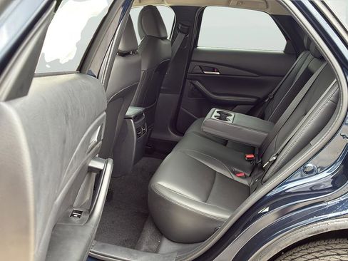 New 2026 MAZDA CX-30 AWD 2.5 S w/ Select Sport Pkg image 16