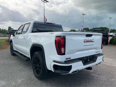 Used 2026 GMC Sierra 1500 Elevation w/ X31 Off-Road Package AWD/4WD image 7