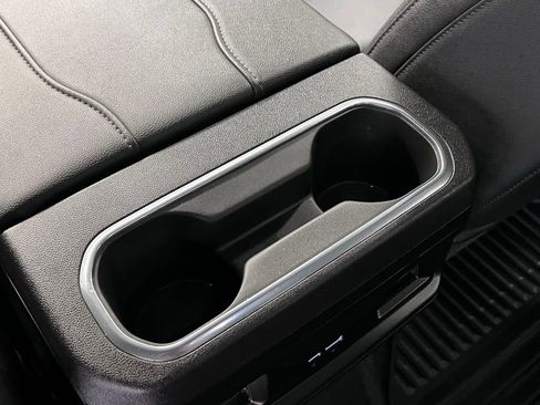 Used 2025 Chevrolet Silverado 1500 RST image 44