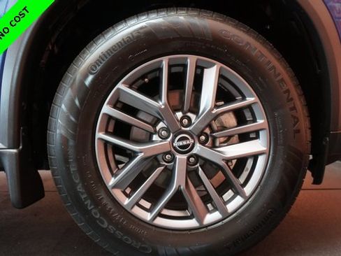 Used 2022 Nissan Rogue S image 87