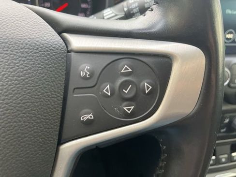 Used 2021 GMC Terrain SLT w/ Elevation Edition image 18