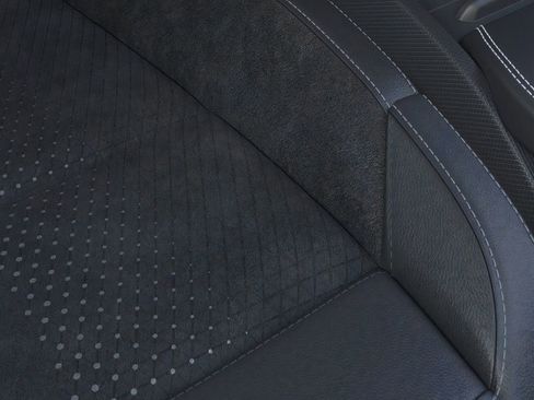 New 2025 Ford Mustang Mach-E GT image 38