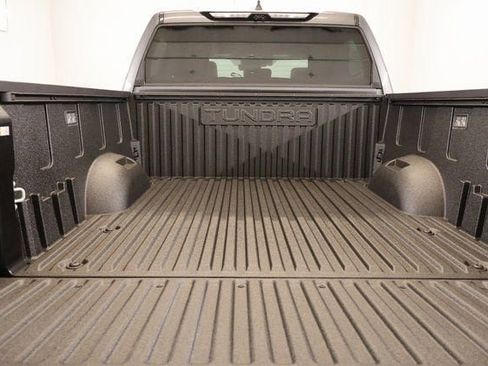 New 2026 Toyota Tundra Capstone image 25