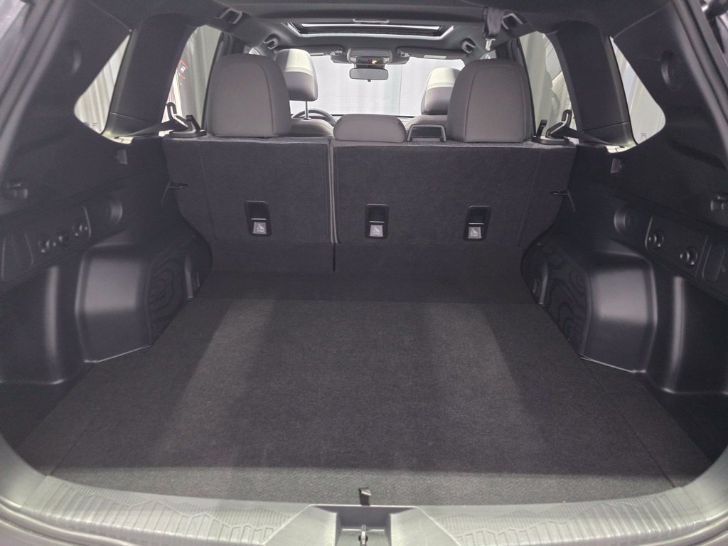 New 2026 Subaru Forester Premium AWD/4WD image 17