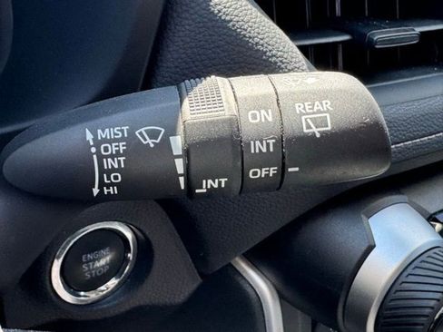 Certified 2025 Toyota RAV4 XLE AWD/4WD image 28