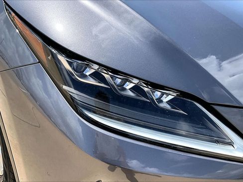 Used 2020 Lexus RX 450h AWD w/ Luxury Package image 28