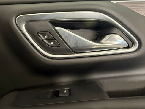 Used 2021 Chevrolet Tahoe LT image 37