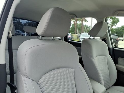 Used 2018 Subaru Forester 2.5i w/ Protection Package #1 AWD/4WD image 11