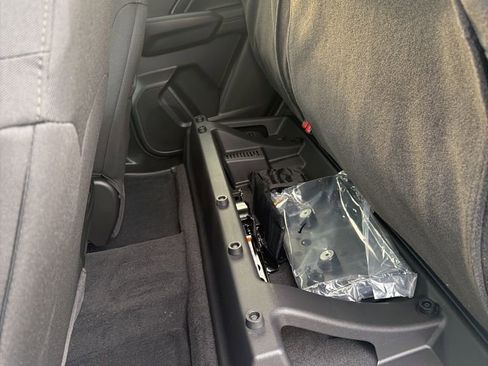 New 2026 Chevrolet Colorado LT image 25