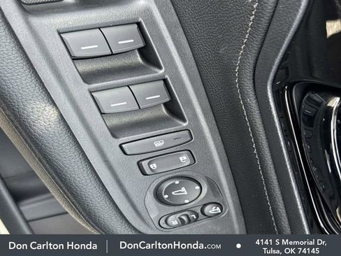 New 2026 Honda Odyssey Elite image 12