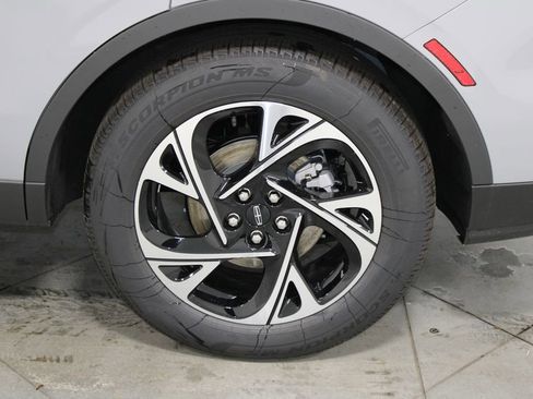 New 2026 Lincoln Nautilus Premier w/ Equipment Group 102A AWD/4WD image 17
