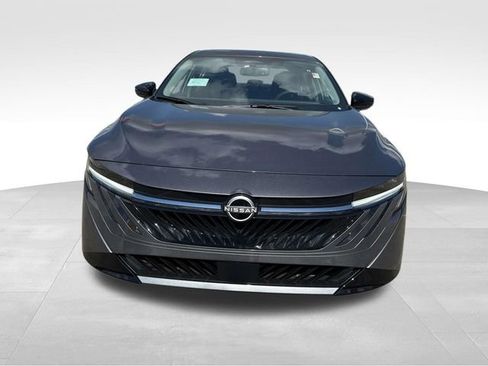 New 2026 Nissan Sentra SV w/ SV Convenience Package FWD image 2