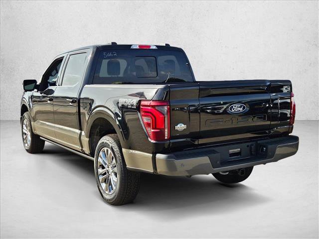 New 2026 Ford F150 King Ranch AWD/4WD image 9