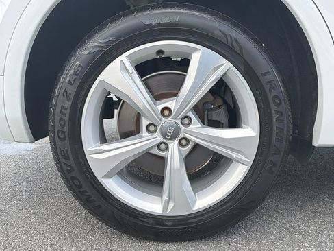 Used 2020 Audi Q5 2.0T Premium Plus AWD/4WD image 17