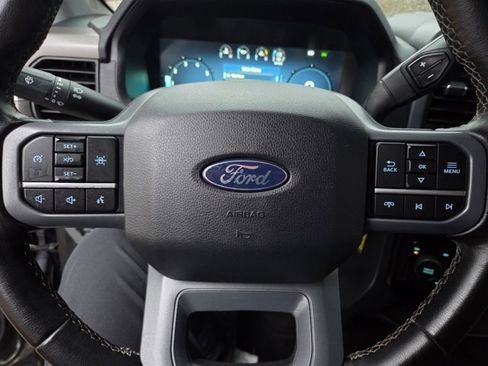 Used 2024 Ford F150 XLT image 15