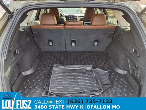 Used 2022 Subaru Outback Touring w/ Tech Package 2 image 26