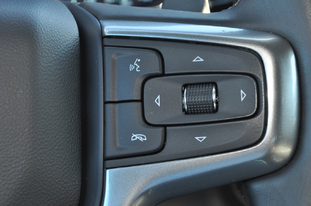 Used 2025 Chevrolet Silverado 1500 RST AWD/4WD image 30
