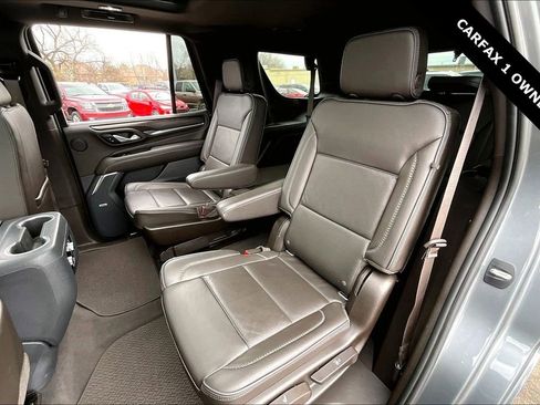 Used 2021 GMC Yukon Denali w/ Denali Premium Package image 21