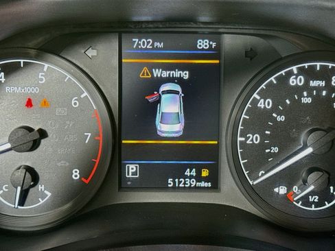 Used 2023 Nissan Altima 2.5 S FWD image 16
