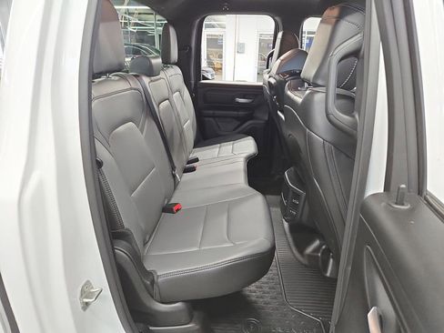 Used 2023 RAM 1500 Tradesman w/ Tradesman Group image 16