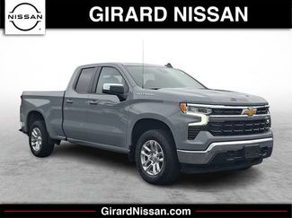 Used 2024 Chevrolet Silverado 1500 LT AWD/4WD video 1