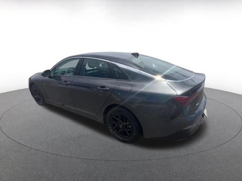 Used 2025 Kia K5 LXS FWD image 10