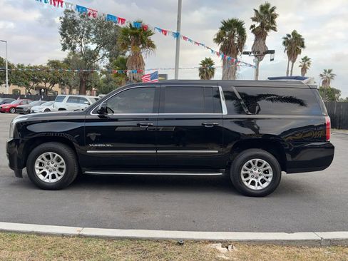 Used 2016 GMC Yukon XL SLT image 5