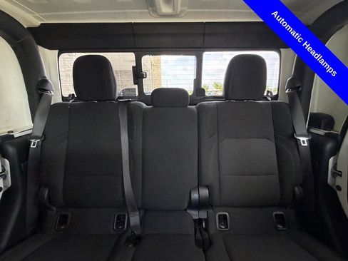 Used 2020 Jeep Gladiator Sport AWD/4WD image 25