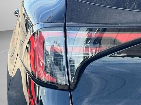 New 2026 Kia Sportage EX w/ EX Panorama Roof Package image 10