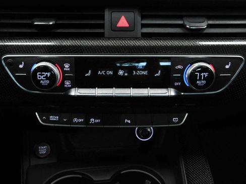 Used 2018 Audi S5 Prestige AWD/4WD image 49