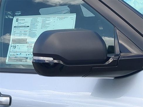 New 2025 Toyota Tundra SR5 image 12