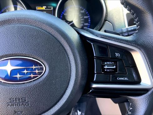 Used 2018 Subaru Outback 2.5i Limited AWD/4WD image 25