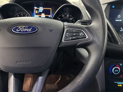 Used 2019 Ford Escape SE AWD/4WD image 38