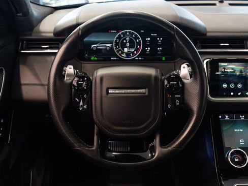 Used 2020 Land Rover Range Rover Velar SV Autobiography Dynamic AWD/4WD image 12
