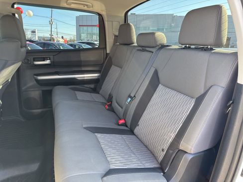 Used 2014 Toyota Tundra SR5 w/ TRD Off Road Package image 16