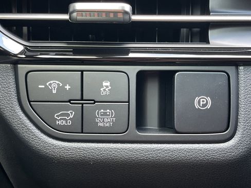 New 2026 Kia Sportage SX Prestige image 16