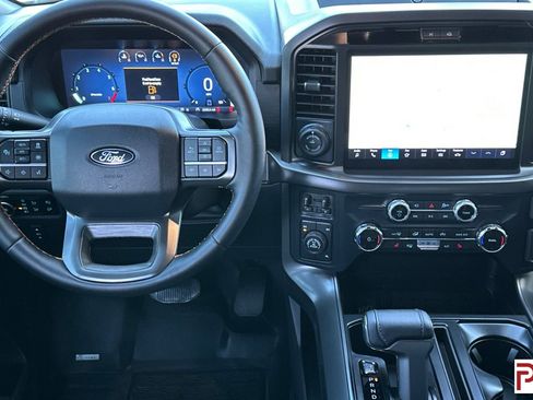 Used 2025 Ford F150 Tremor w/ Bed Utility Package AWD/4WD image 18