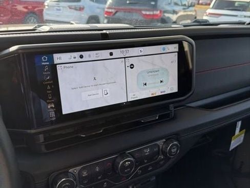 New 2026 Jeep Wrangler Unlimited Rubicon 392 image 18