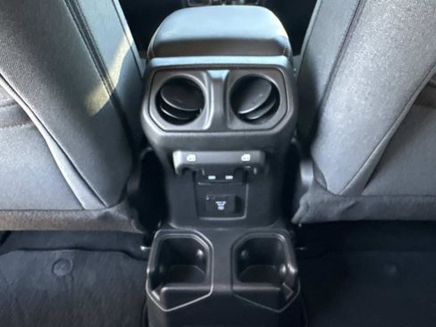 Used 2024 Jeep Wrangler Sahara w/ Safety Group image 19
