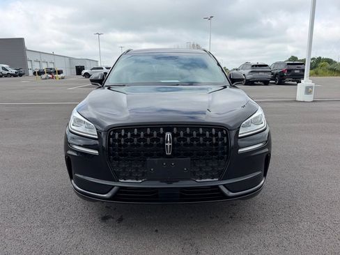 Used 2023 Lincoln Corsair Reserve w/ Jet Appearance Package AWD/4WD image 2