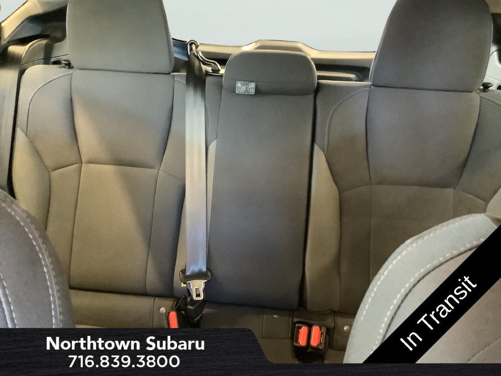 Used 2024 Subaru Impreza 2.0i AWD/4WD image 18