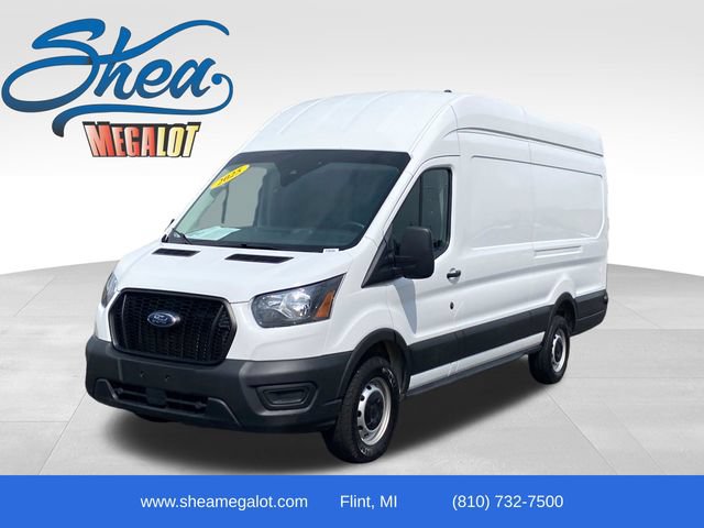 Used 2025 Ford Transit 250 148 High Roof Extended RWD 360° Tour