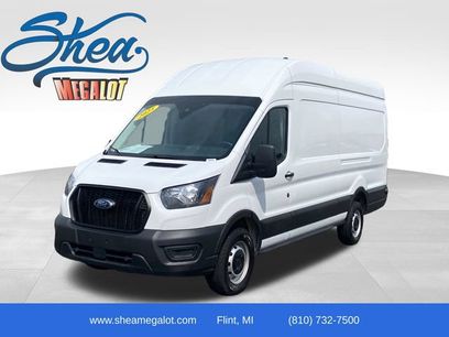 Used 2025 Ford Transit 250 148 High Roof Extended