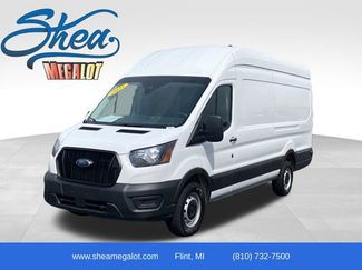 Used 2025 Ford Transit 250 148 High Roof Extended RWD 360° Tour
